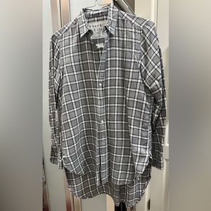 Frank & Eileen Grayson button down shirt